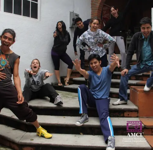 Cursos Propedéuticos Actorales