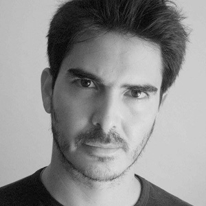 Pablo Abitia 