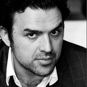 Fernando Rovzar 