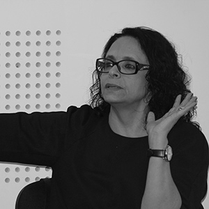 Mariestela Fernández 