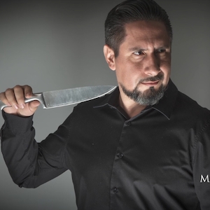Marcos Muñoz Flores