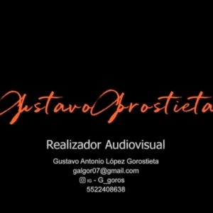 Gustavo López Gorostieta