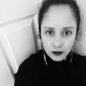 Alma Gabriela Reyes Campuzano
