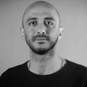 Carlos Soto