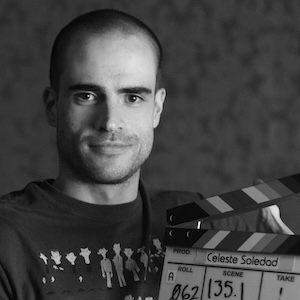 Alex Argüelles
