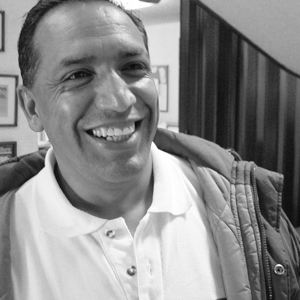 Francisco Bribiesca