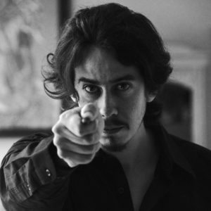 Miguel Almaguer
