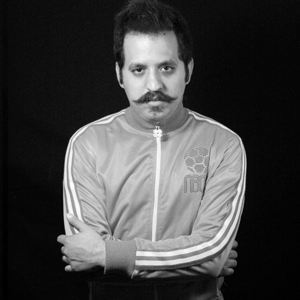 Enrique Marín